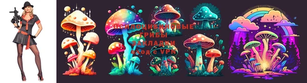 герыч Алексин